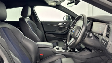 BMW 2 Series 218i [136] M Sport 4dr Petrol Saloon